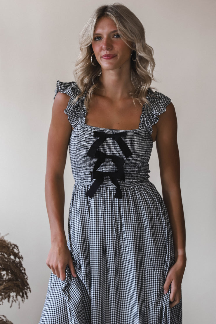 Pippy Dress