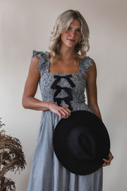 Pippy Dress