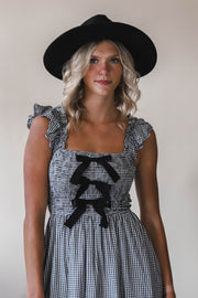 Pippy Dress