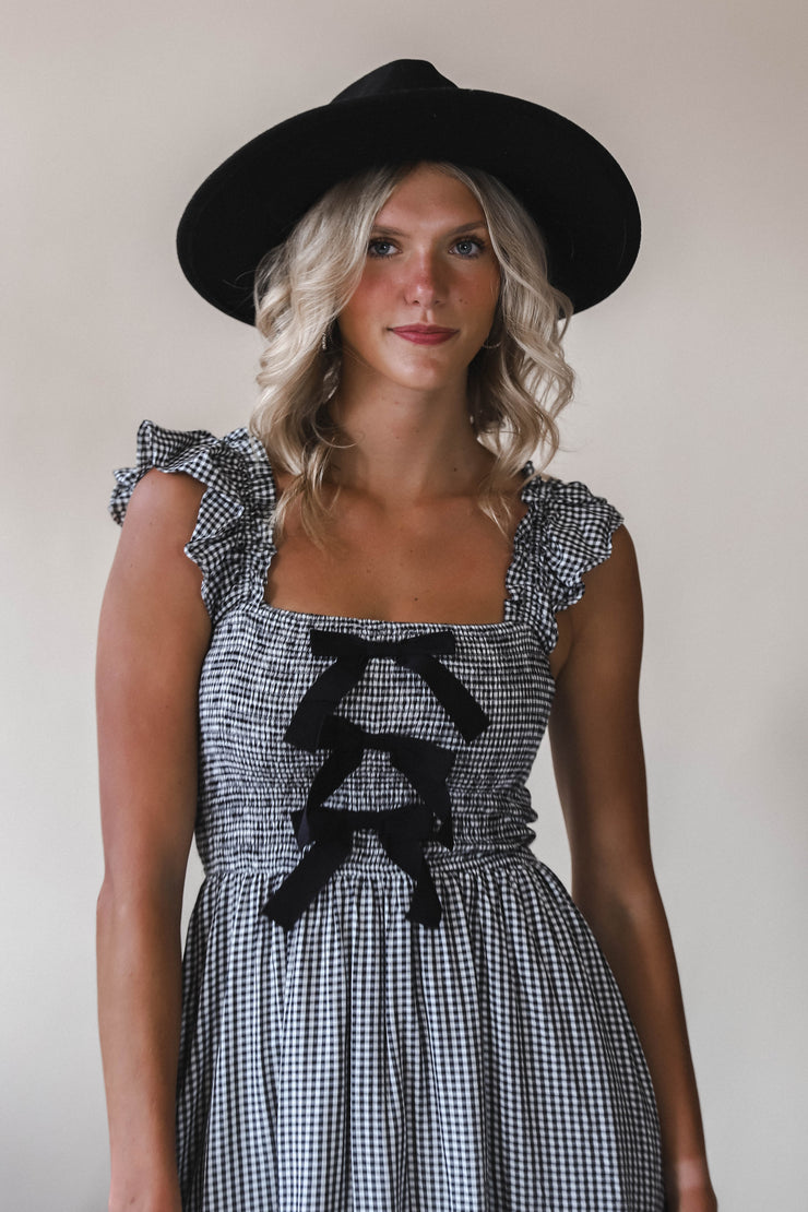 Pippy Dress