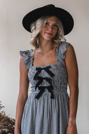 Pippy Dress