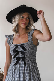 Pippy Dress