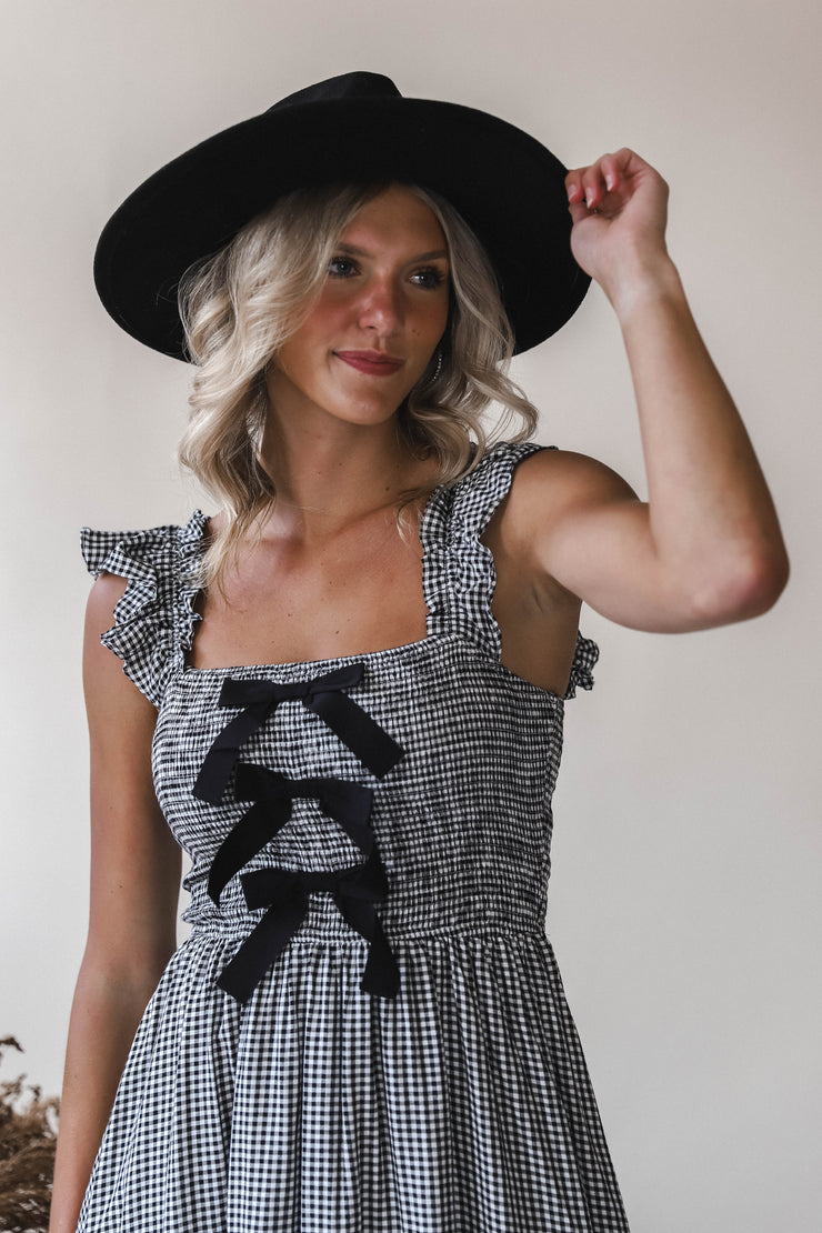 Pippy Dress
