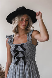 Pippy Dress
