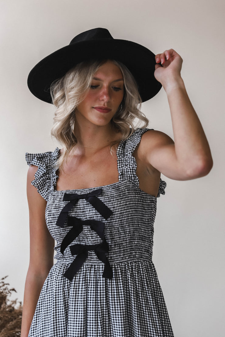 Pippy Dress