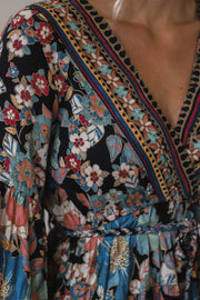 Sierra Bloom Blouse