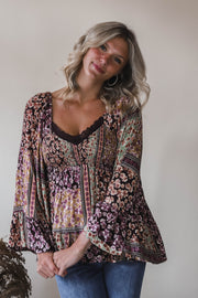 Bohemian Daze Blouse