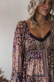 Bohemian Daze Blouse