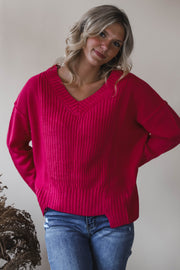 Power Play Pullover
