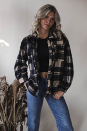Fireside Flannel