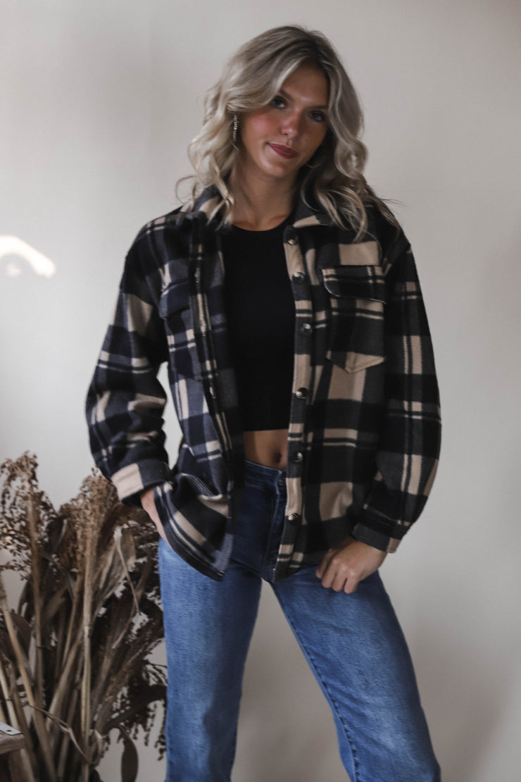 Fireside Flannel