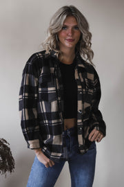 Fireside Flannel