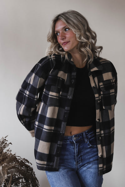 Fireside Flannel