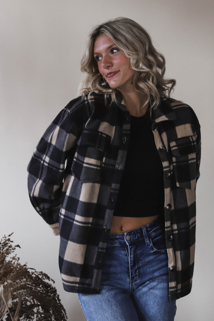Fireside Flannel