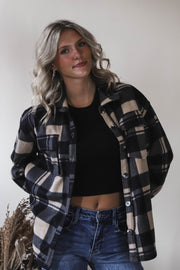 Fireside Flannel