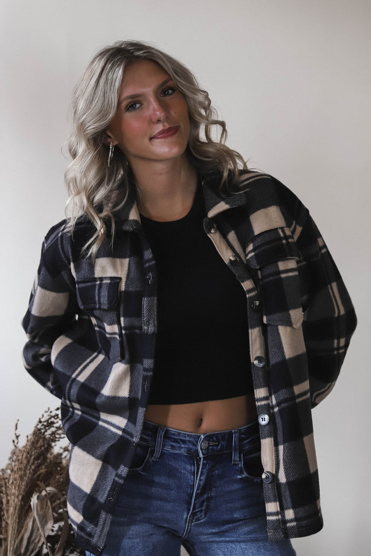 Fireside Flannel