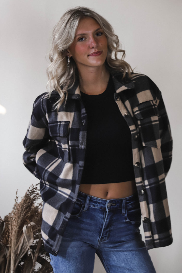 Fireside Flannel