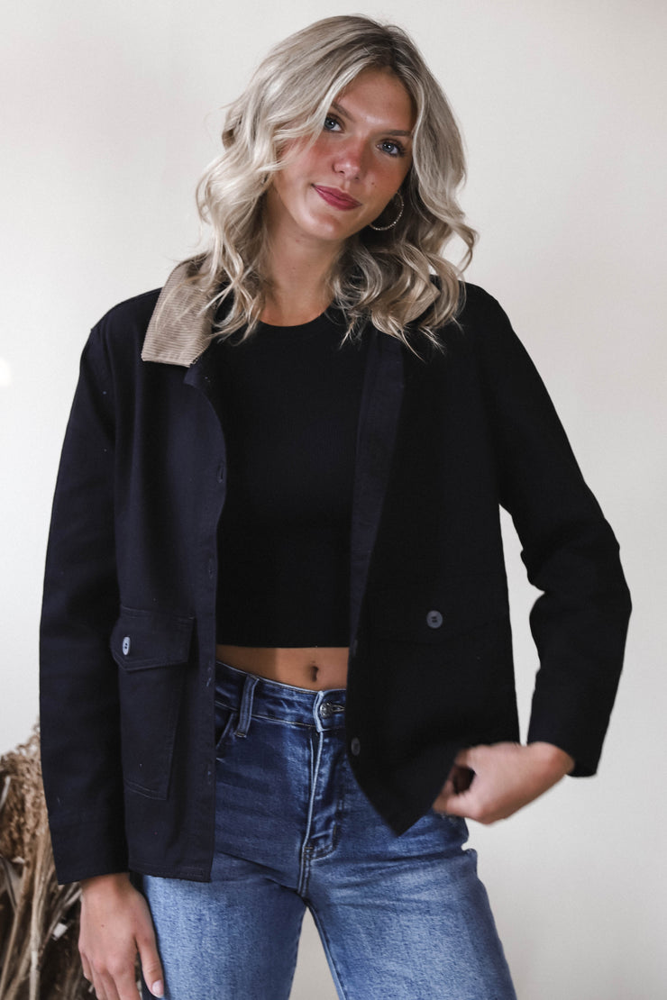 Field Breaker Jacket