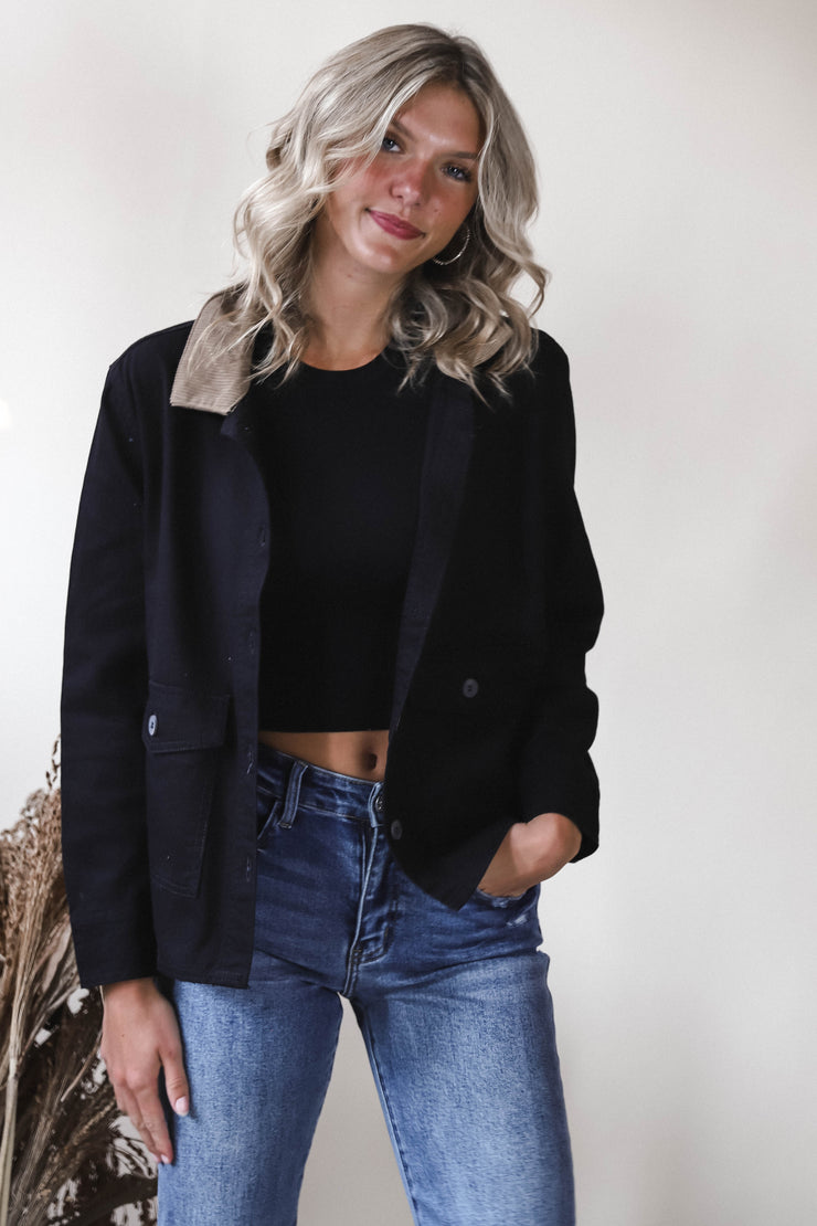 Field Breaker Jacket