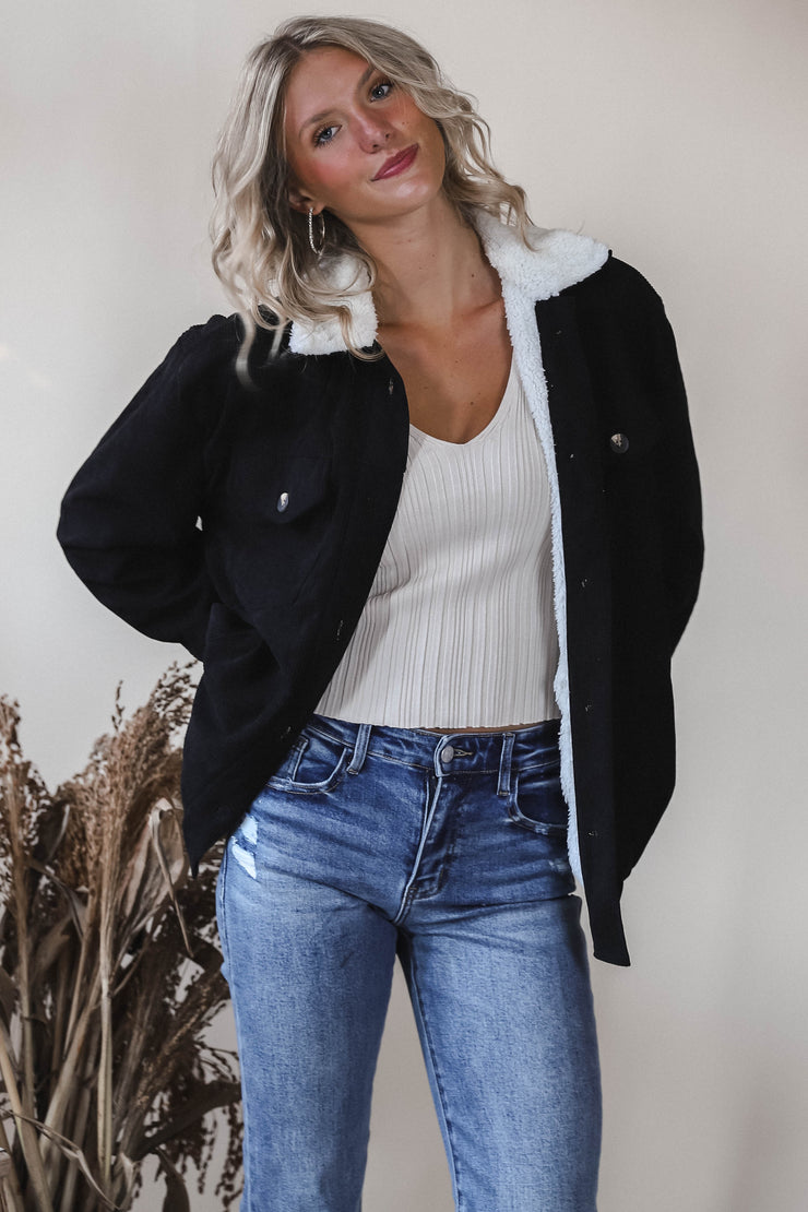 Coalberry Ridge Jacket