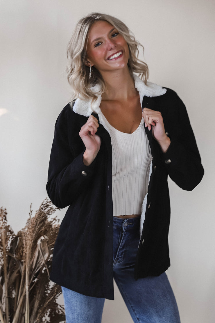 Coalberry Ridge Jacket