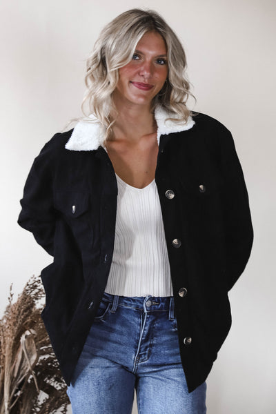 Coalberry Ridge Jacket