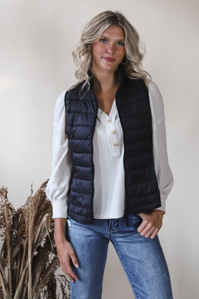 Shadow Ridge Vest