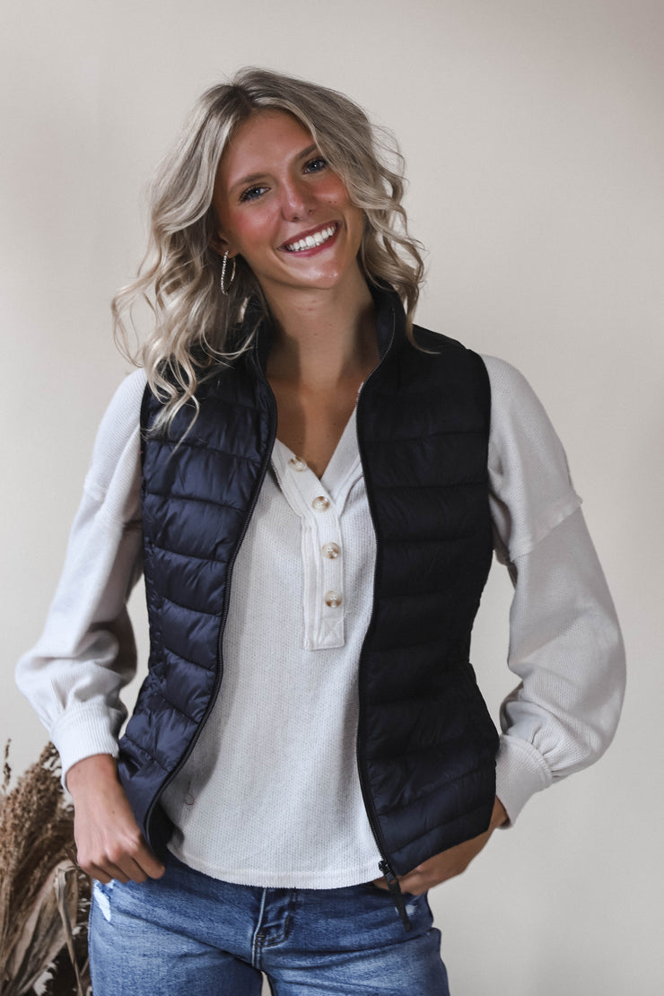 Shadow Ridge Vest