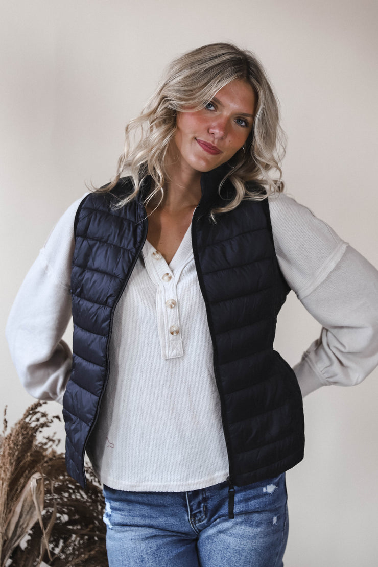 Shadow Ridge Vest