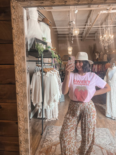 Sweet Goodness Tee