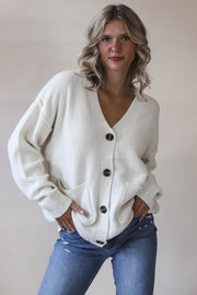 Cloud Nine Cardigan