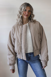 The City Puff Bomber