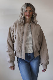 The City Puff Bomber