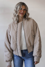 The City Puff Bomber