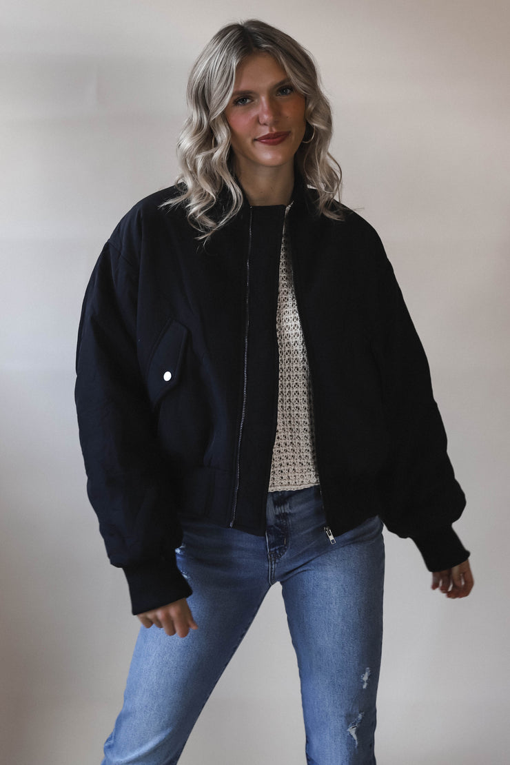 The After Hours Bomber