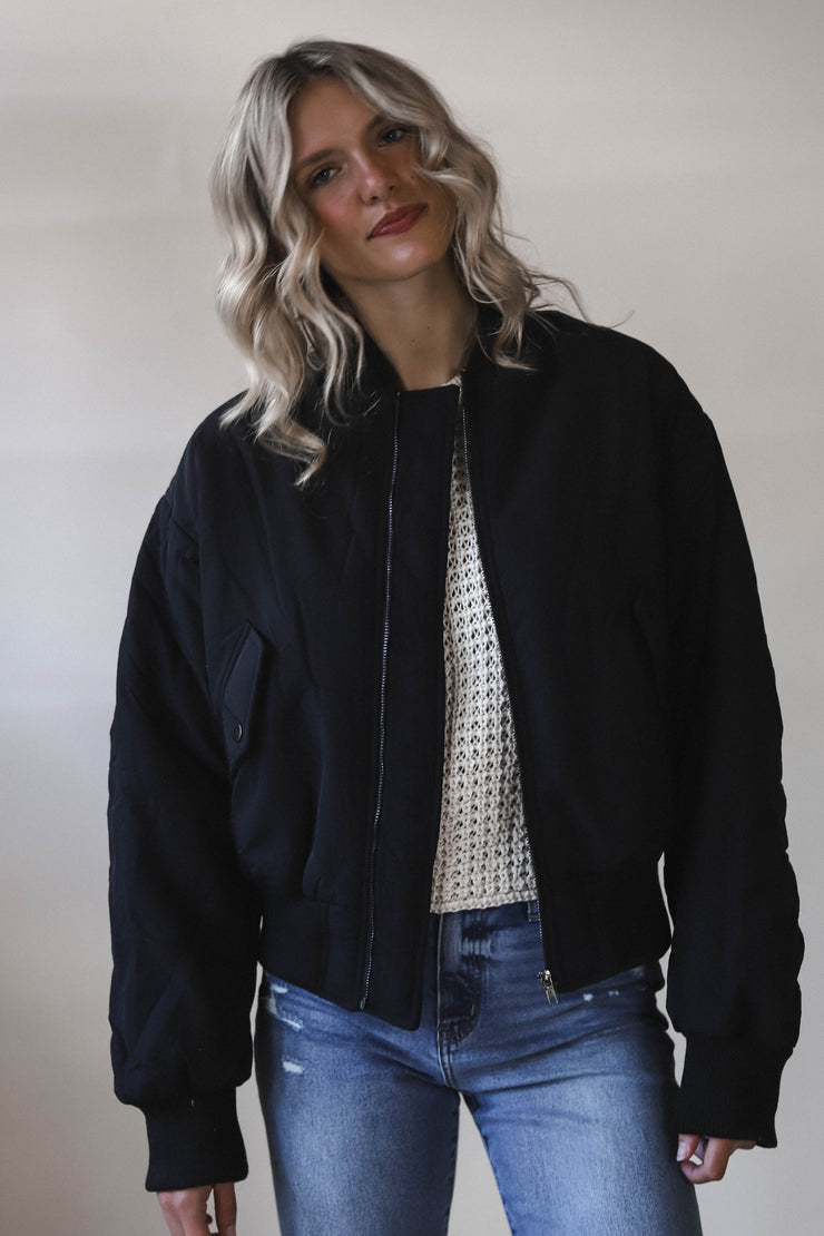 The After Hours Bomber