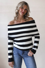 The French Toast Fuzz Sweater
