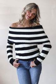 The French Toast Fuzz Sweater