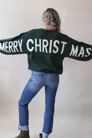 Hohoho Sweater