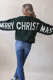 Hohoho Sweater