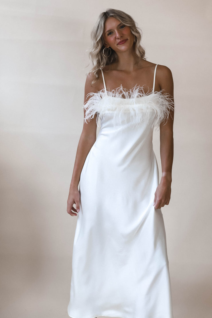 Say I Do Dress