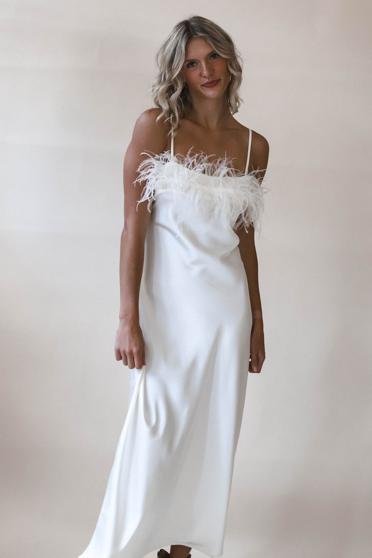 Say I Do Dress