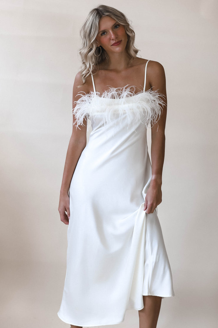 Say I Do Dress