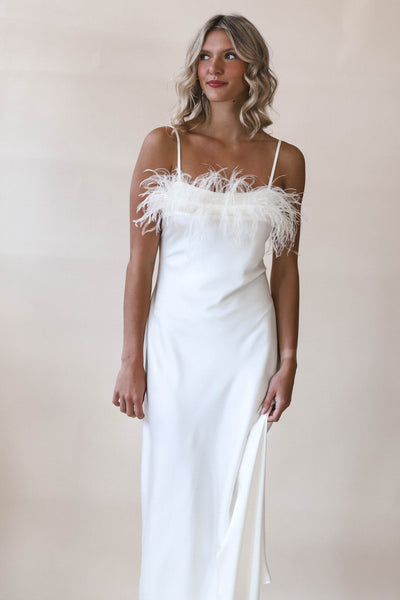 Say I Do Dress