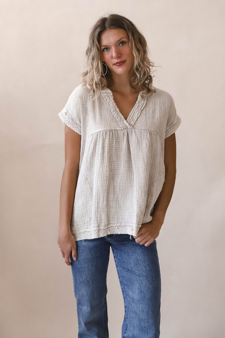 Sandy Top – 1 Happy Girl