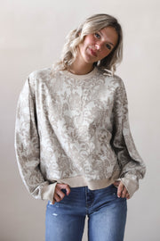 Victorian Sweatshirt