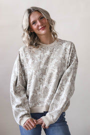 Victorian Sweatshirt