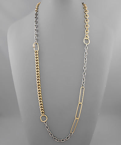 Juicy Chain Necklace