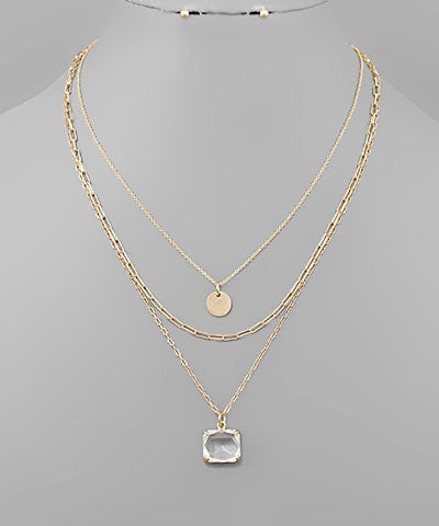 Tricia Necklace