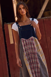 Oliver Overall Maxi